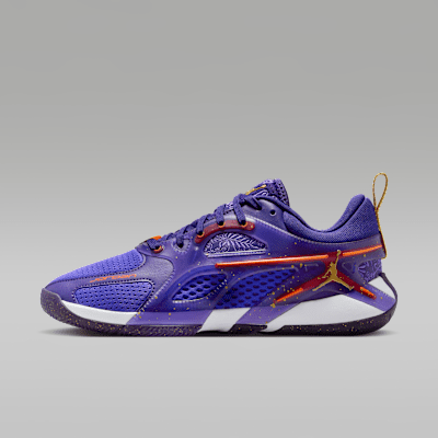 ◆Nike◆ Jordan Air Heir Series PF Women's Basketball Shoes Nike Releases New Jordan Brand Heir Shoes Inspired by WNBA Stars